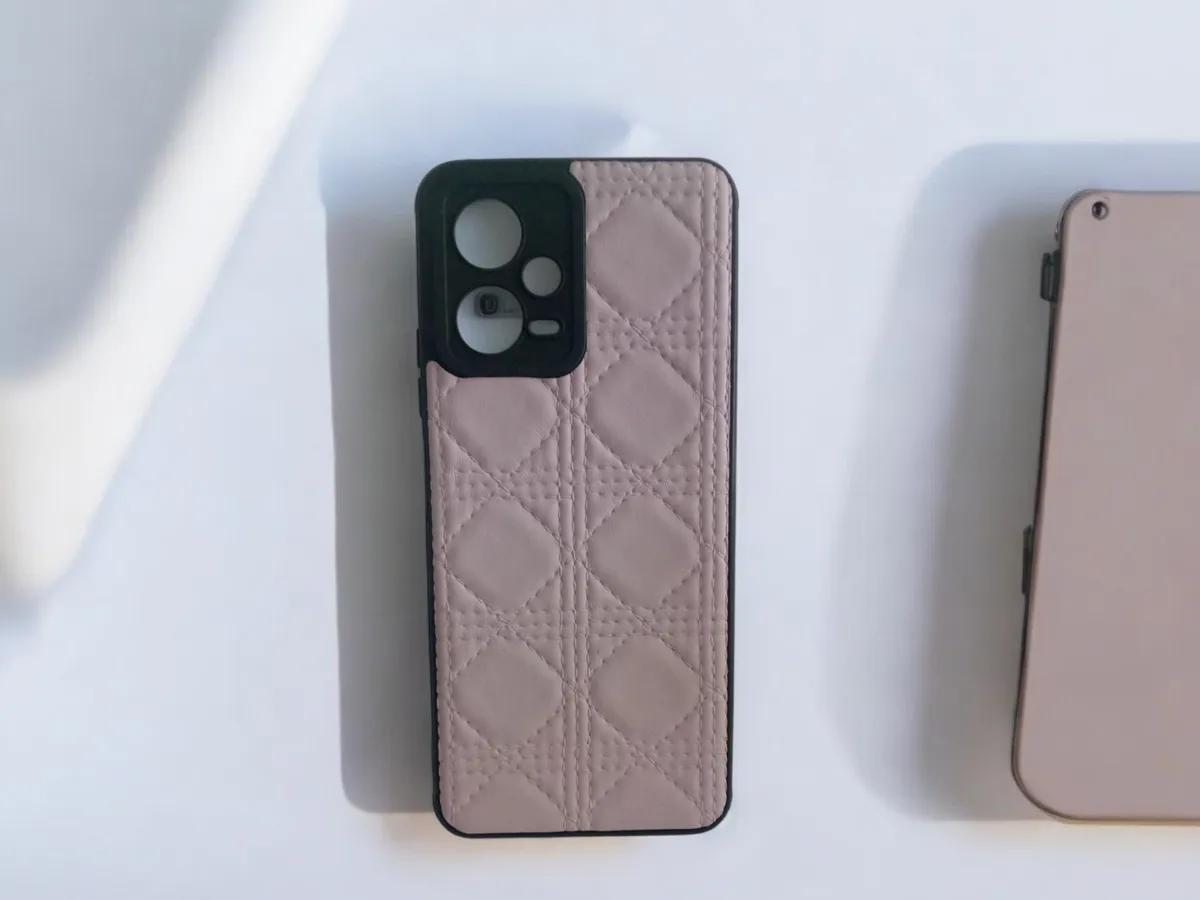 Coque Redmi Note 12 5G