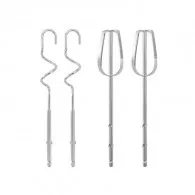 Batteur Electrique Lexical LMX-1730 400W Crème