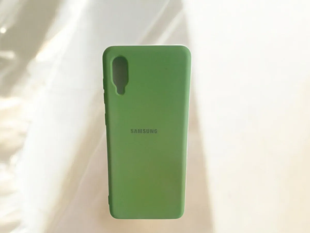 Coque Samsung Galaxy A02