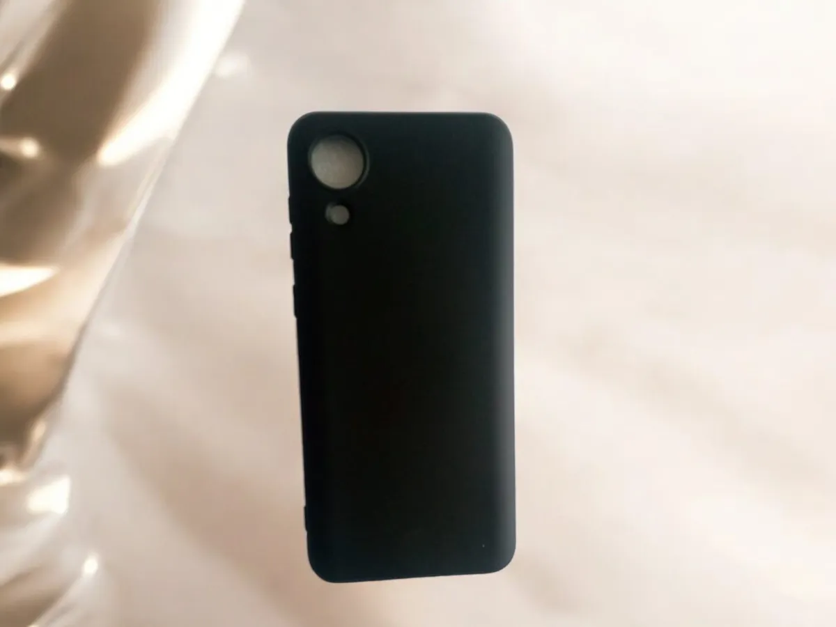 Coque Samsung Galaxy A03