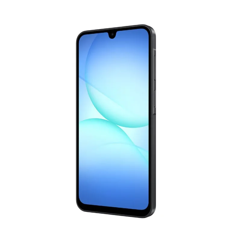 Smartphone SAMSUNG GALAXY A17 4G 6Go 128Go - Noir