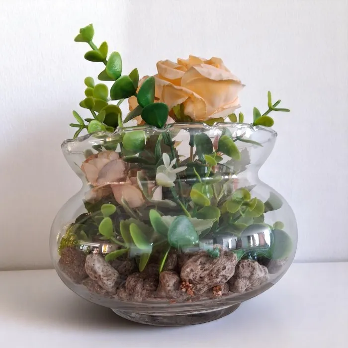 Plante Artificielle 'Myrte '