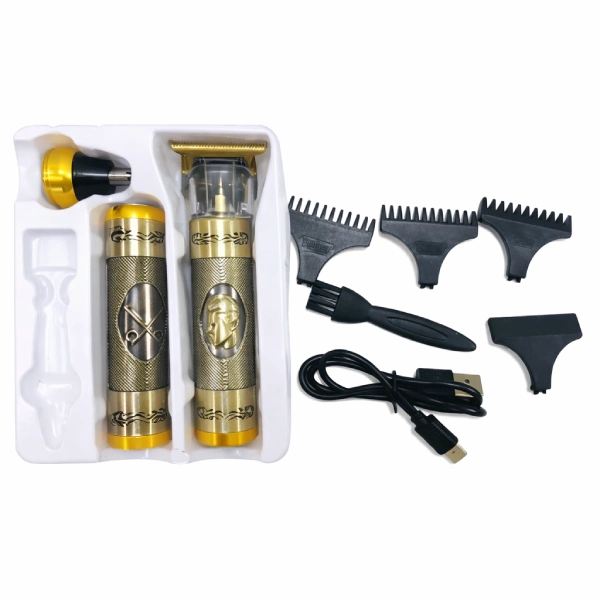 Daling Tondeuse à Cheveux Multifonction 3en1 DL-1620