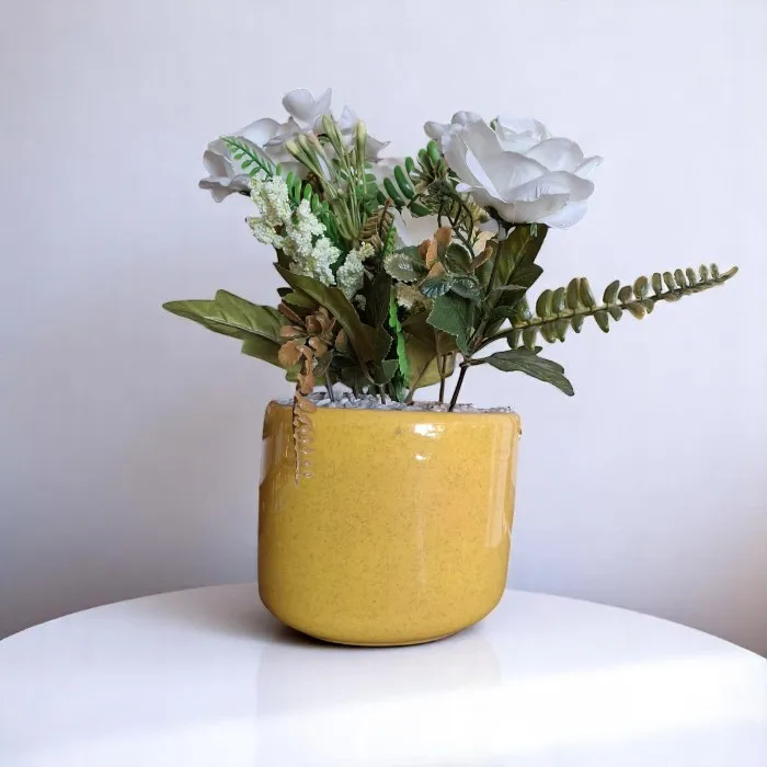 Plante Artificielle 'Nour '