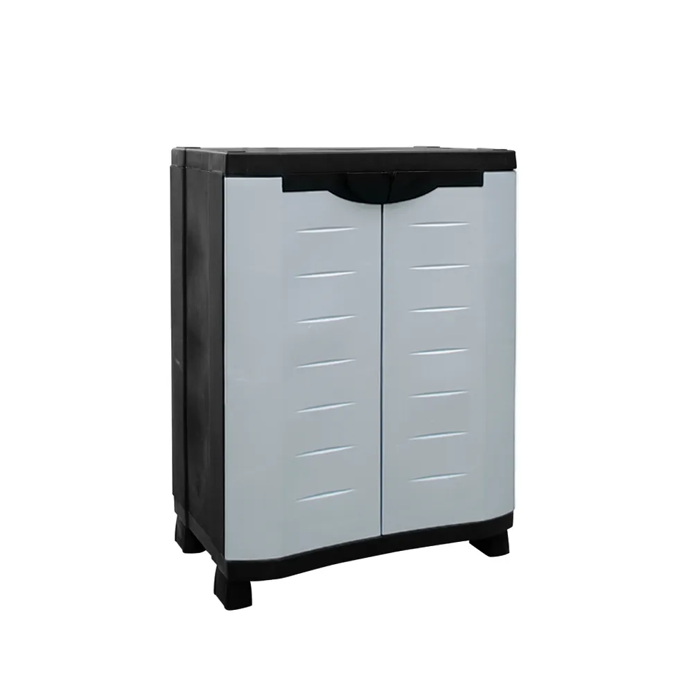 ARMOIRE TEXAS PM gris