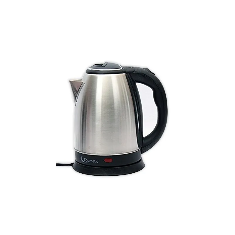 Bouilloire Topmatic 1.8L