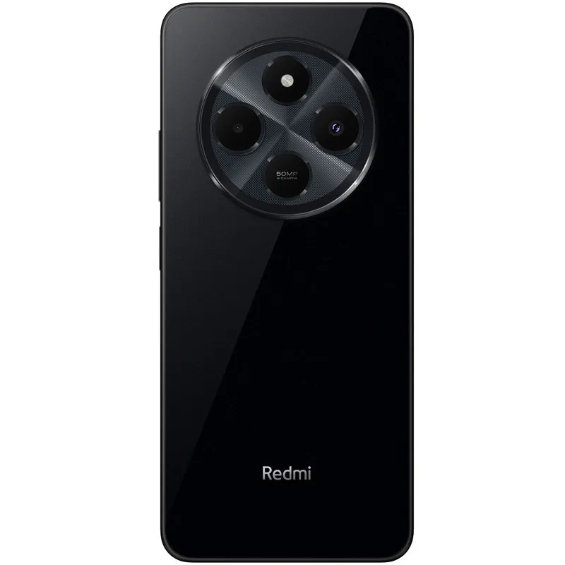 Smartphone XIAOMI Redmi 14C / 6GO /128GO / BLACK