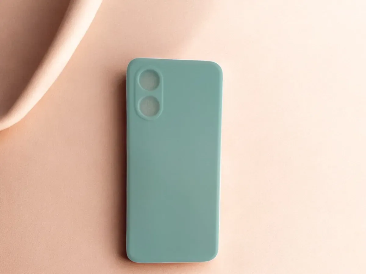 Coque Oppo A17