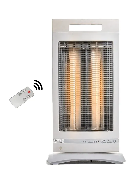 CHAUFFAGE ELECTRIQUE HGE – 1200W + TC