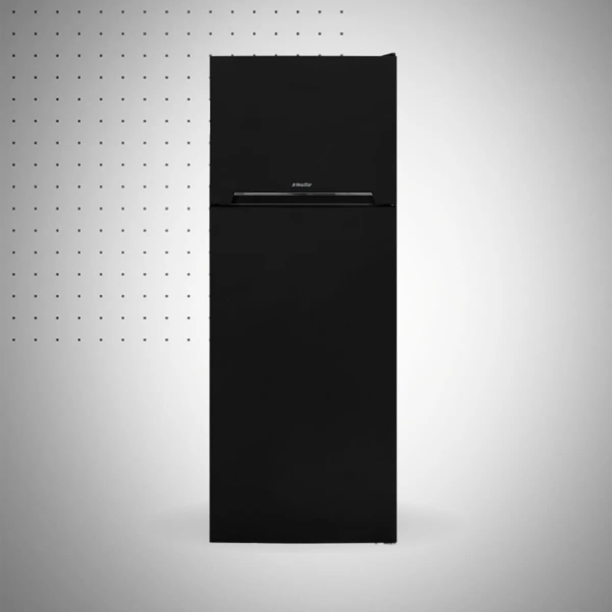 Réfrigérateur NEWSTAR 400NA 400 Litres DeFrost – Noir
