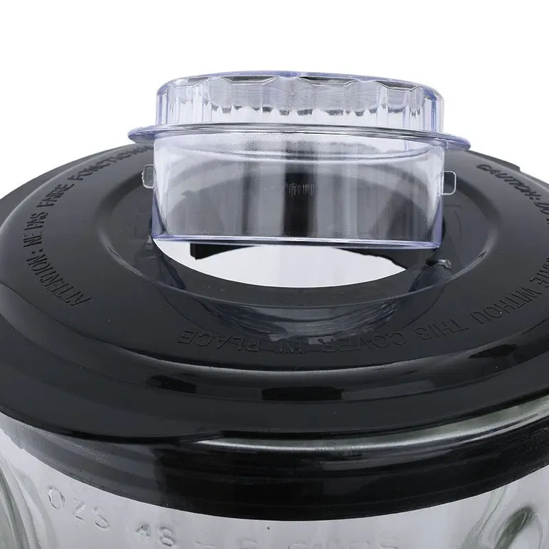 Blender et moulin café Lexical LBL-1509 - Bol en verre - 600 Watts