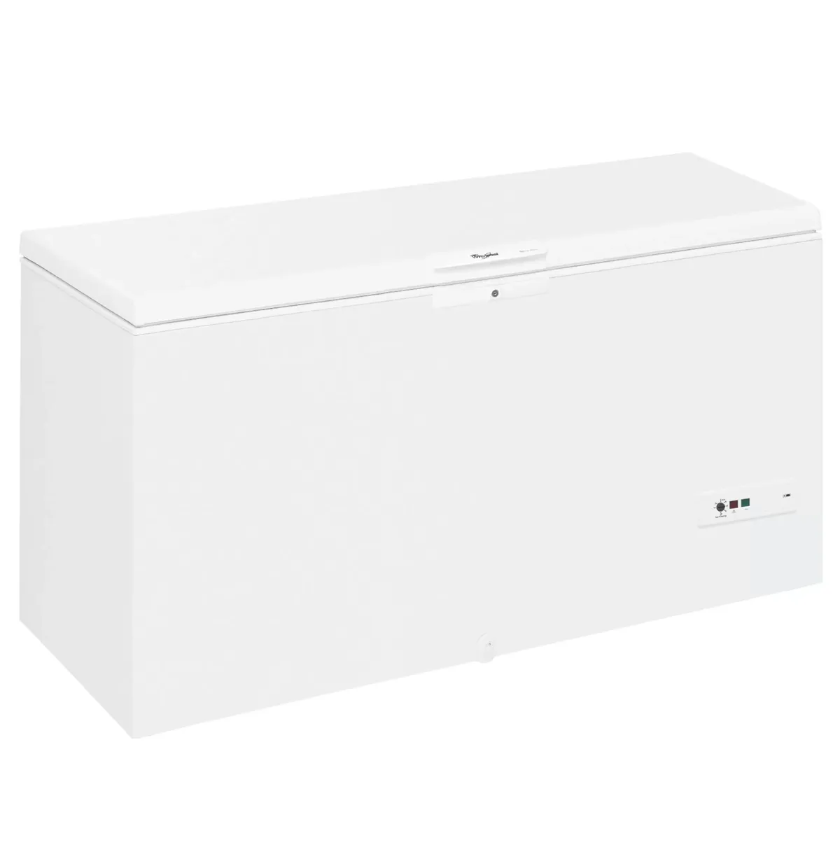 Congélateur horizontal580 lt CF610 A+