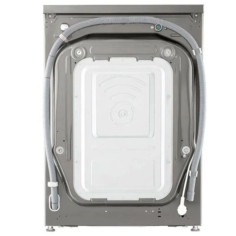 Lave Linge Frontale LG Vivace F4R3VYG6P 9Kg Inverter - Silver