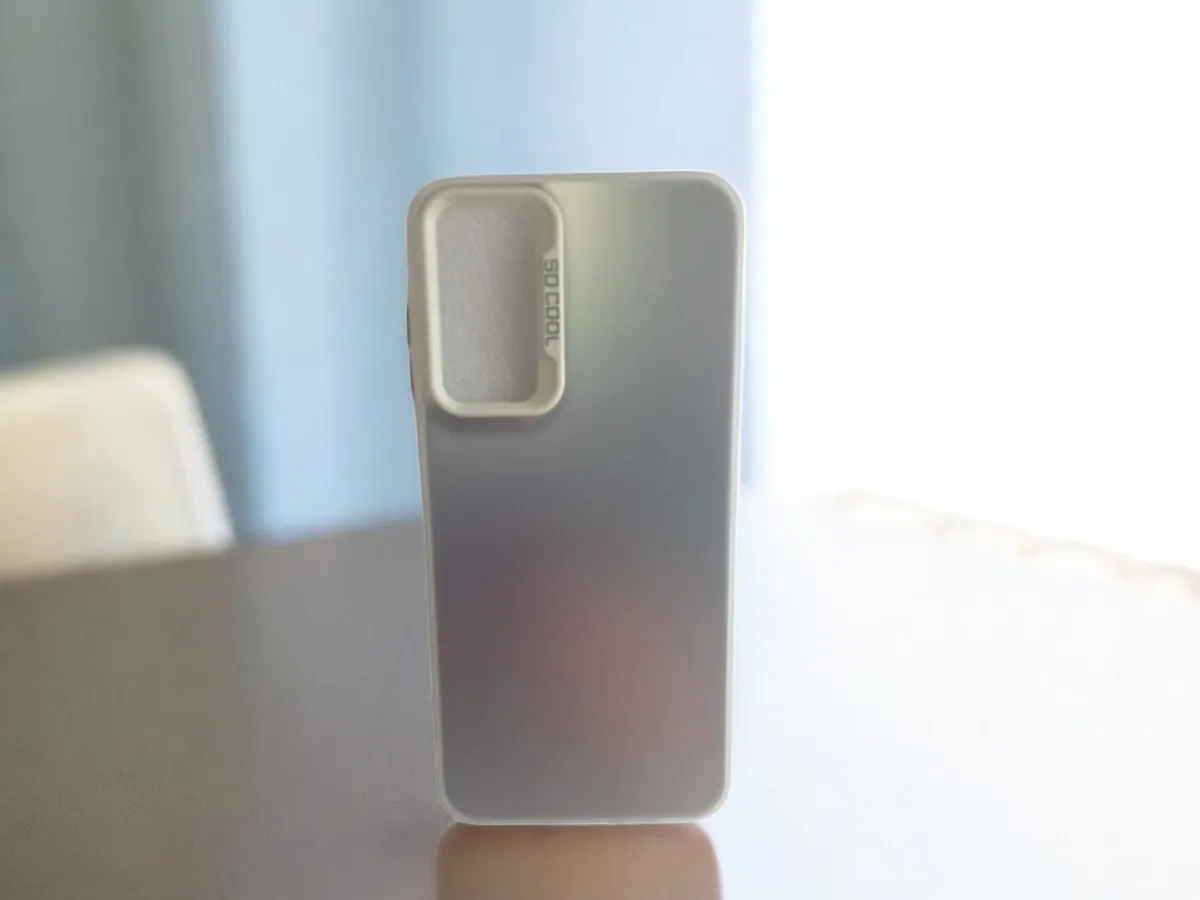 Coque Samsung Galaxy A15