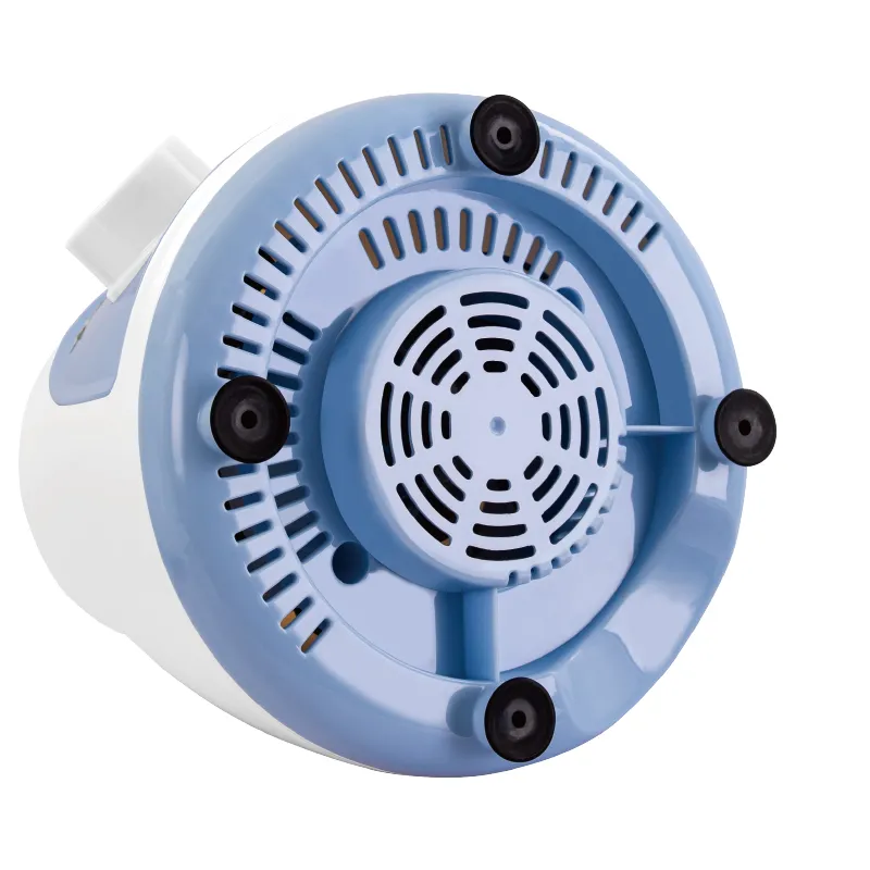 Blender Avec Grinder Lexical 500W 1,5L Bleu Ciel