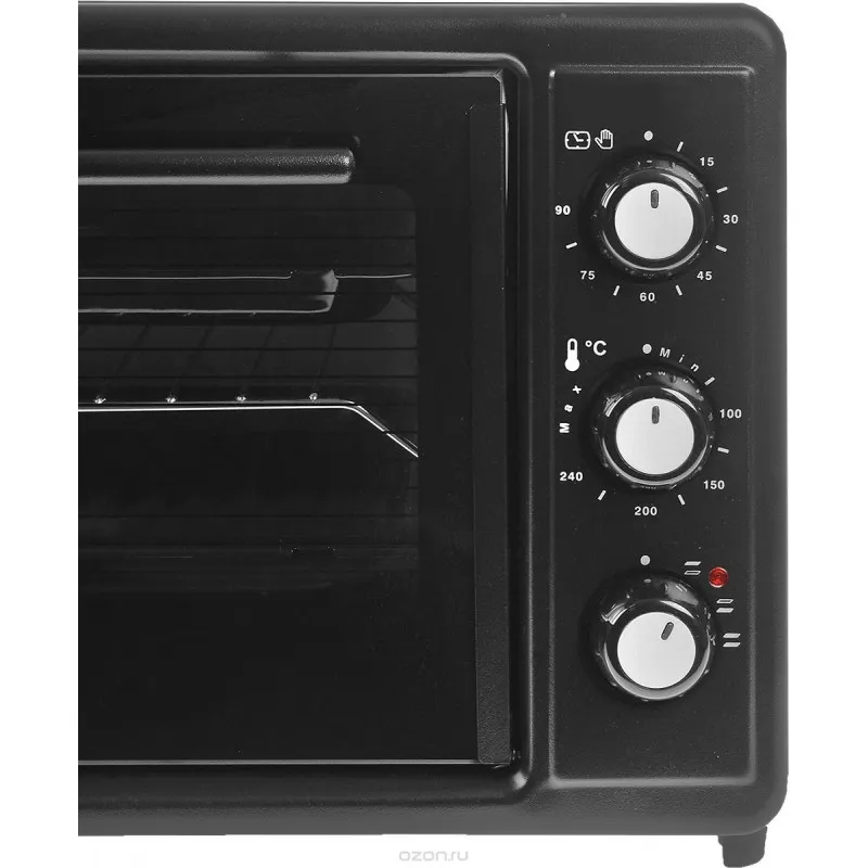 Four Electrique Star One LX-3520T / 45L / Noir