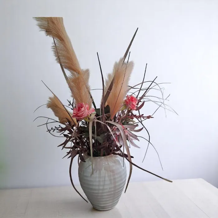 Plante Artificielle 'églantier '