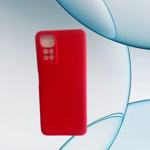 Coque Infinix Note 11