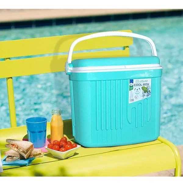 GLACIÈRE COOL BOX 30L SOTUFAB PLAST