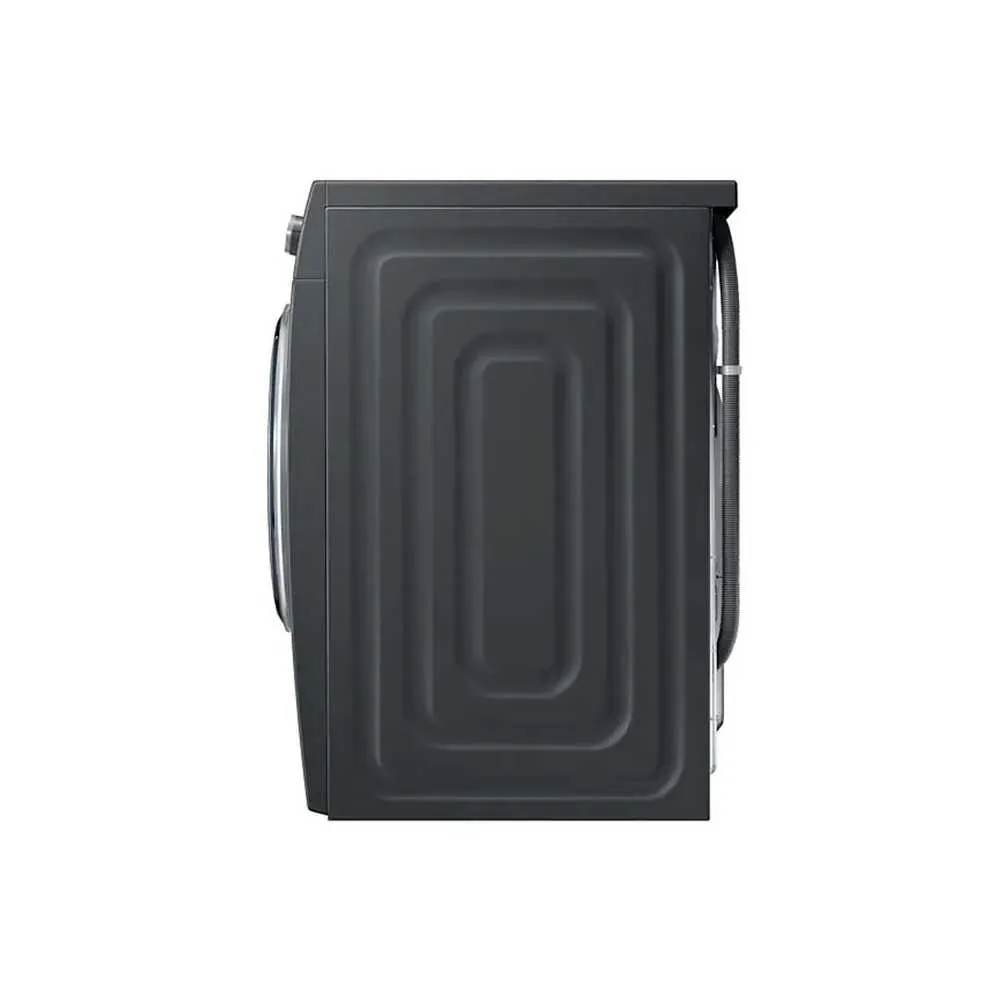 Machine à Laver Samsung Frontale 7Kg Silver - WW70J5555FX