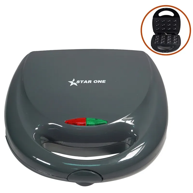 Appareil à Noix Zouza Star One SH-07A / 750 W