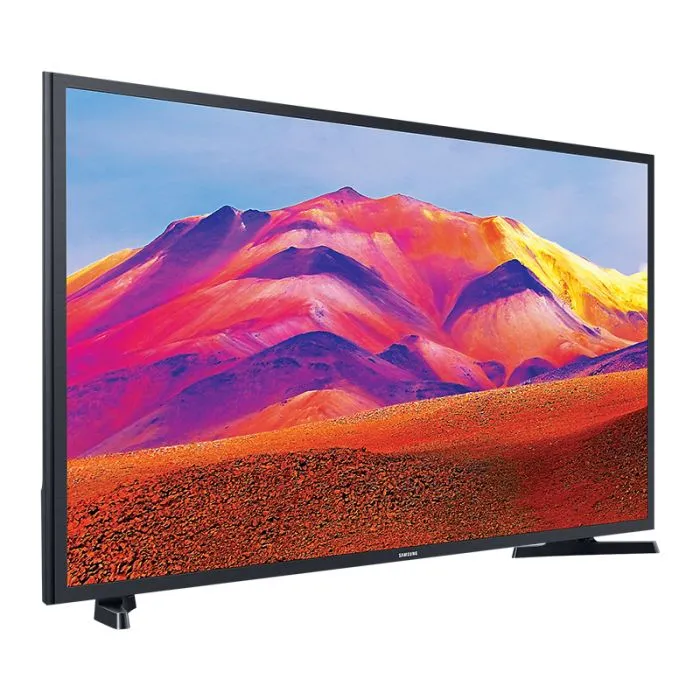 TV SAMSUNG 32'' Smart T5300 HD + Récepteur intégré