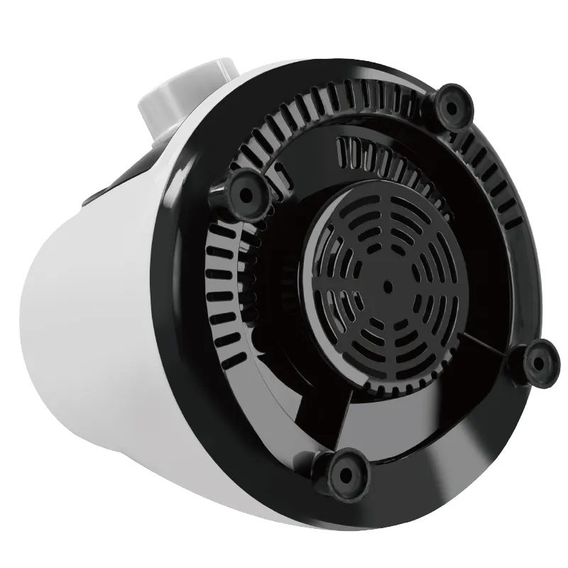 Blender Avec Grinder Lexical 500W 1,5L Noir