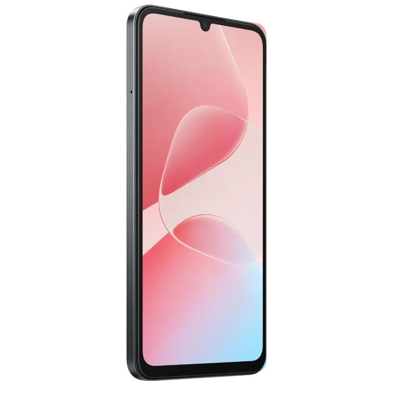 Smartphone INFINIX Hot 60I 5G 4Go 128Go - Rouge Prune