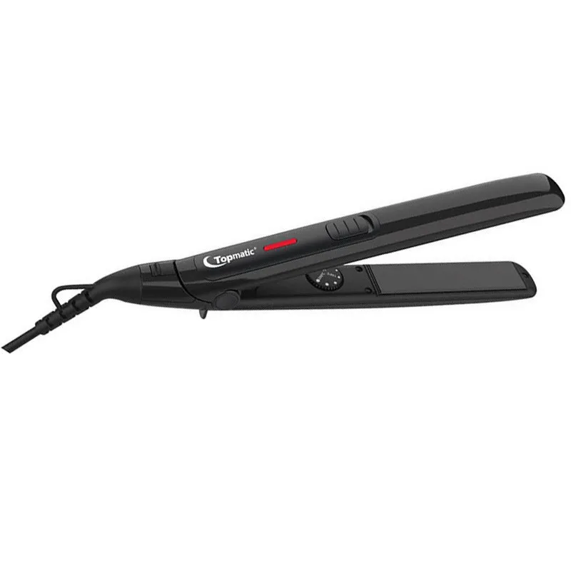 Lisseur Cheveux Lisseur Topmatic HS100 / NOIR