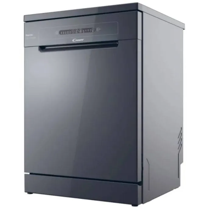 Lave vaisselle CANDY CF3E9E0A 13 Couverts - Gris