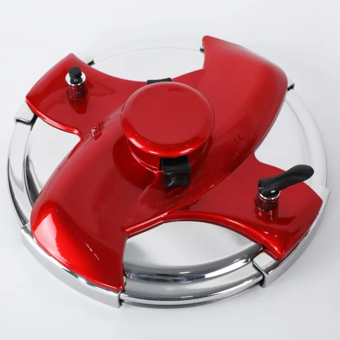 HASCEVHER Cocotte Galaxy 5L