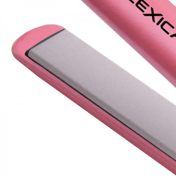 Ensemble Sèche-cheveux + Lisseur LEXICAL LGW-5810