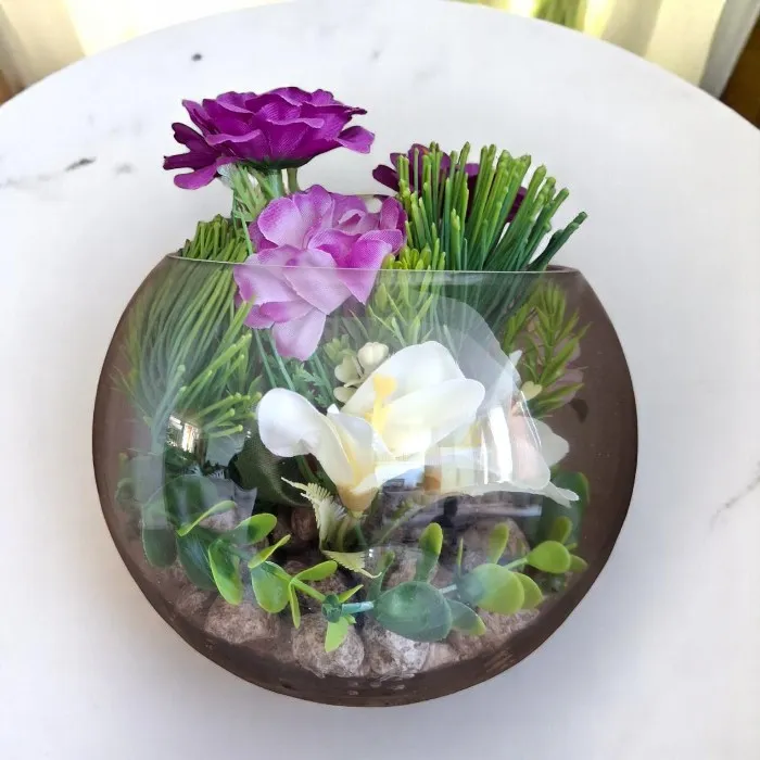 Plante Artificielle 'Myrte '