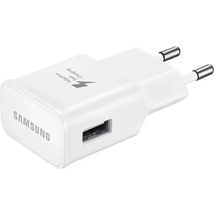 Chargeur Secteur Samsung EP-TA20EWE