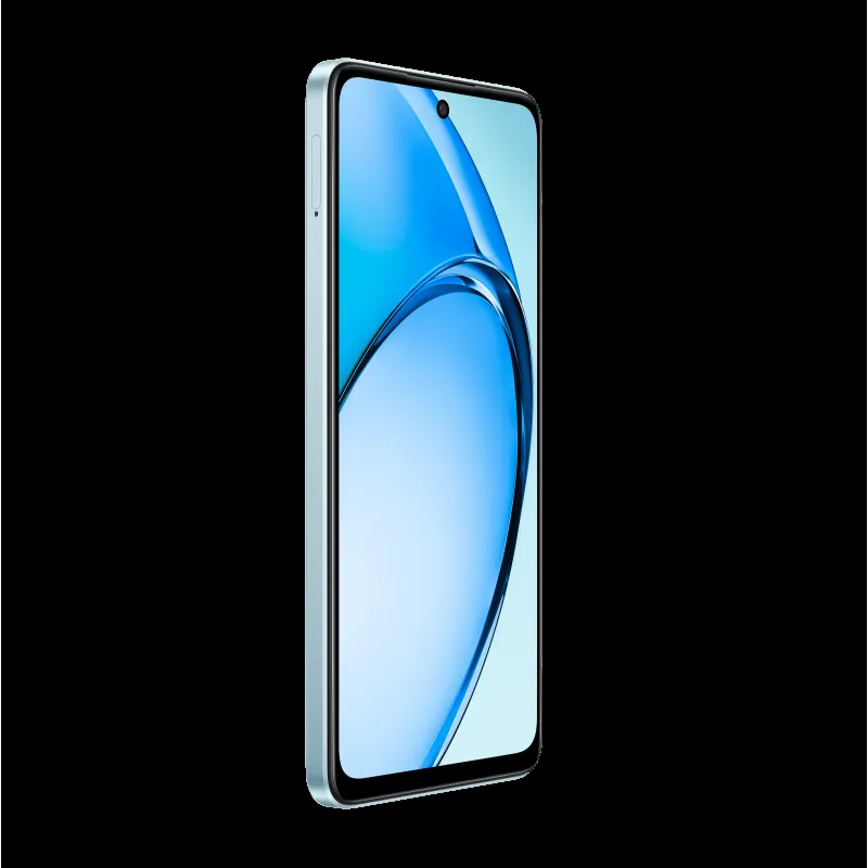Smartphone Oppo A3x / 4 Go / 128 GO / Bleu