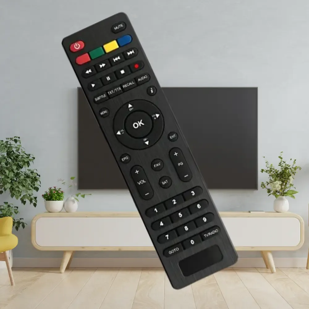 Télécommande récepteur Starsat SR-2090HD