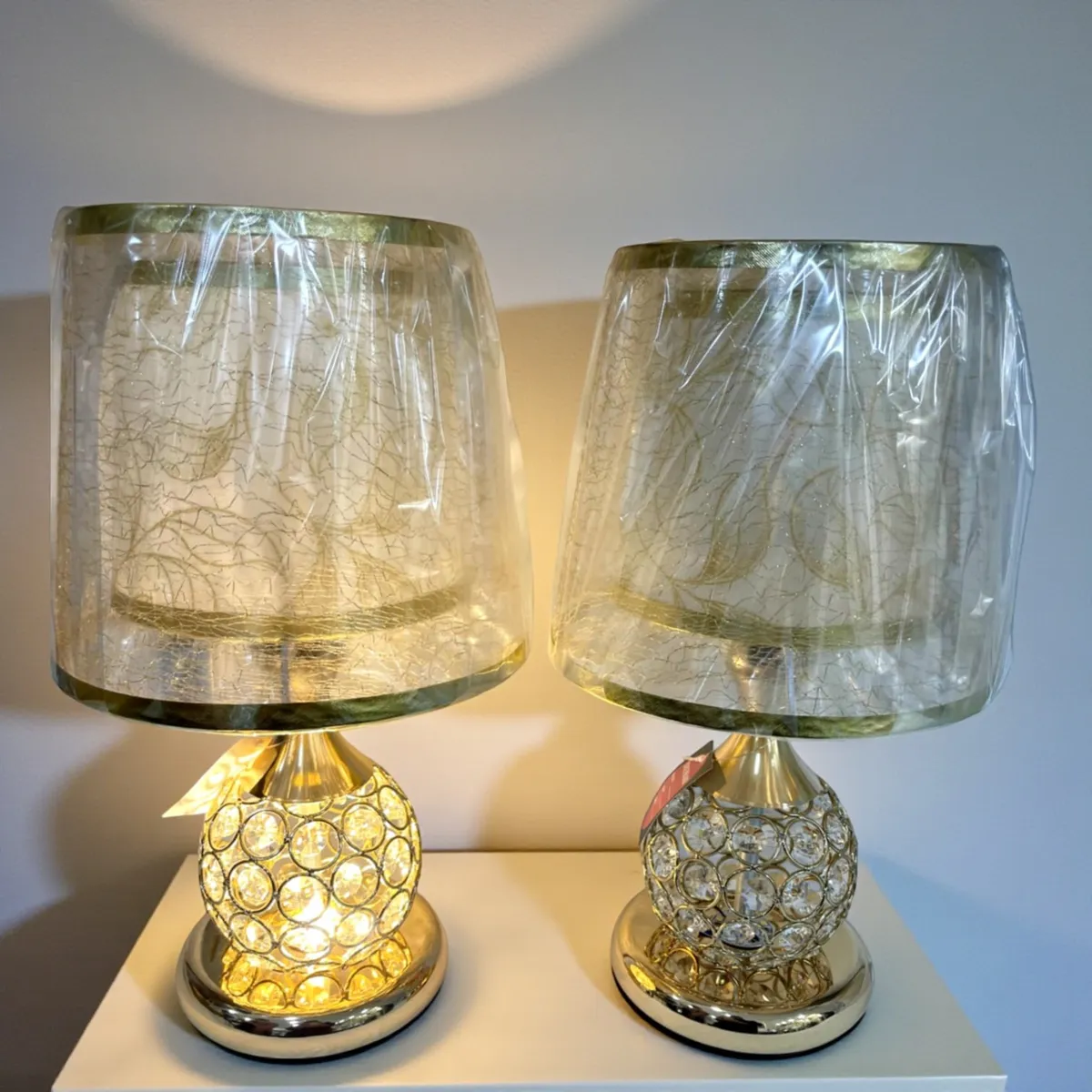 Veilleuse de Chambre - 01