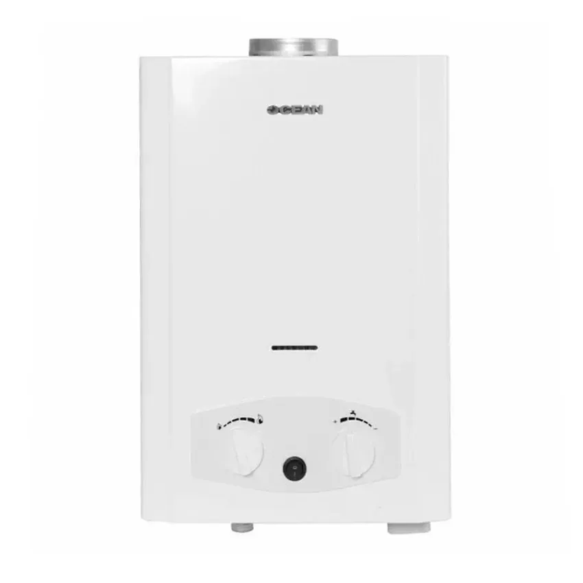 Chauffe Bain OCEAN GB | 6 Litres - Blanc