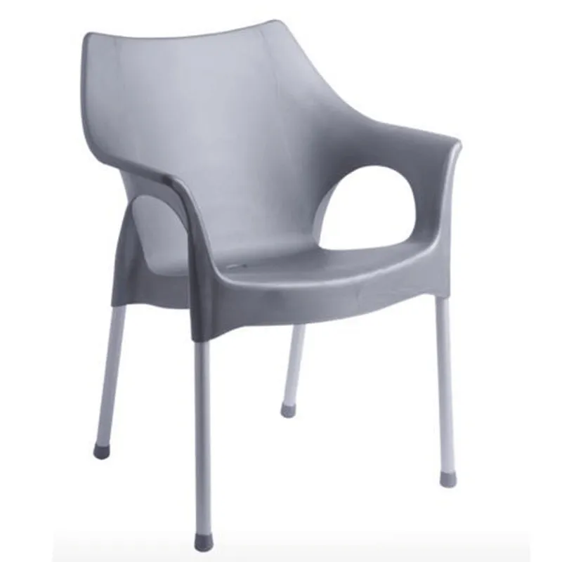 Chaise De Jardin Rio Gris