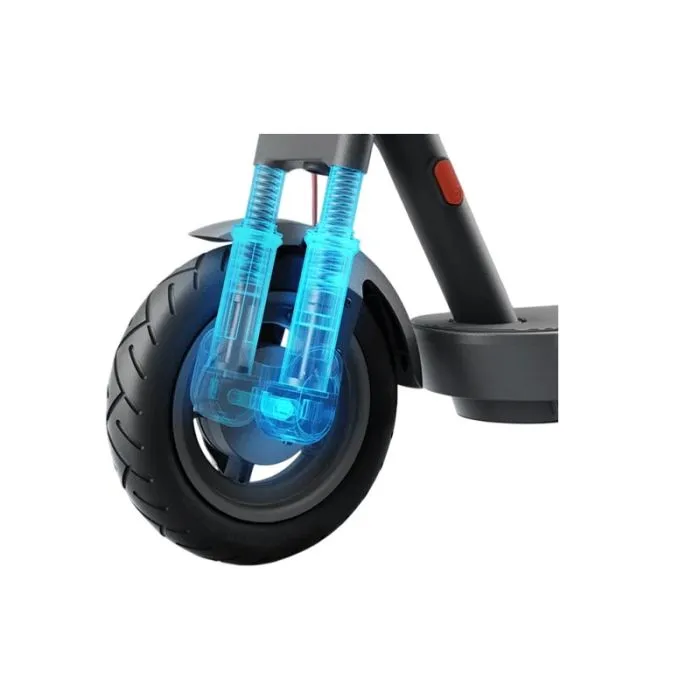 Trottinette Électrique Xiaomi Scooter 5 - Noir