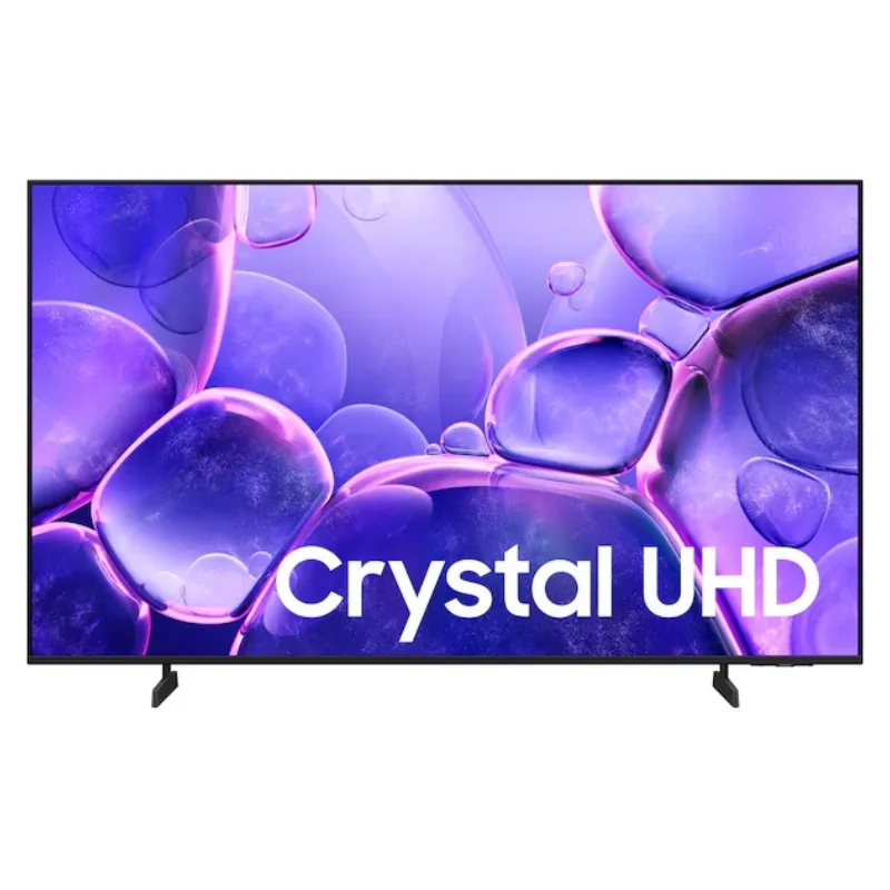Tv SAMSUNG 55'' Crystal UHD U8000F 4K Smart TV (2025)