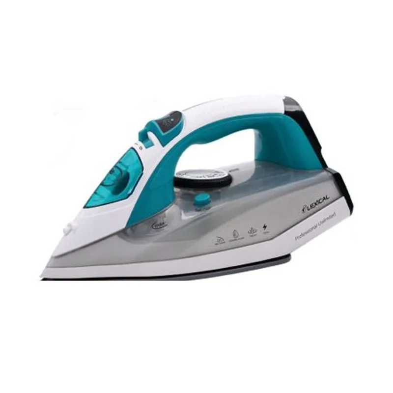 Fer à Repasser Lexical LSI-1005 2200W - Bleu
