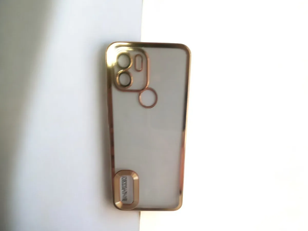 Coque Redmi A2+