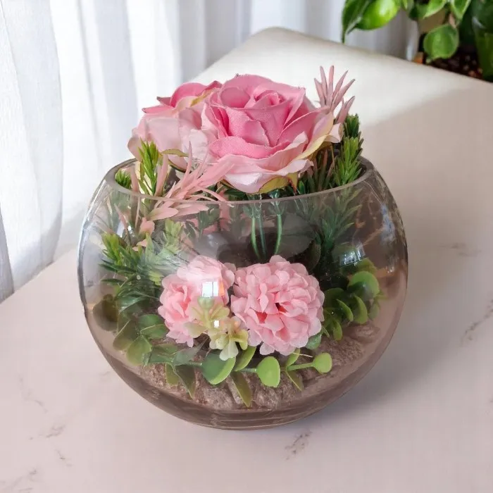 Plante Artificielle 'Myrte '