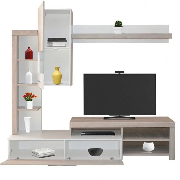 Meuble TV SOTUFAB London