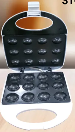 Appareil à Noix Zouza Star One ST-805N / 750 W