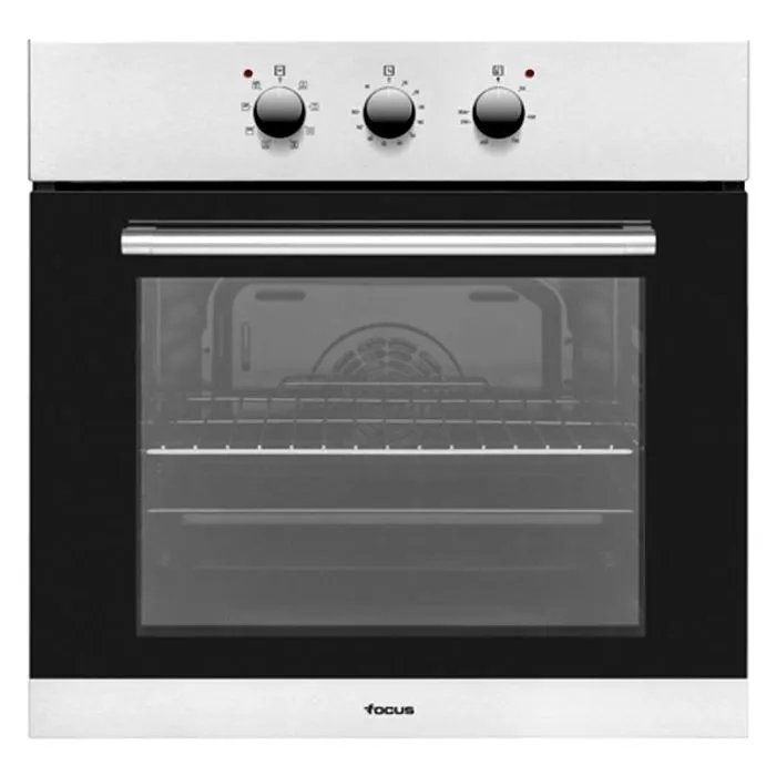 Four Encastrable FOCUS F525X 56 Litres 60cm - Inox
