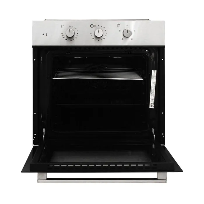 Four Encastrable Électrique STARONE A6-SF2 60 cm - Noir et Inox