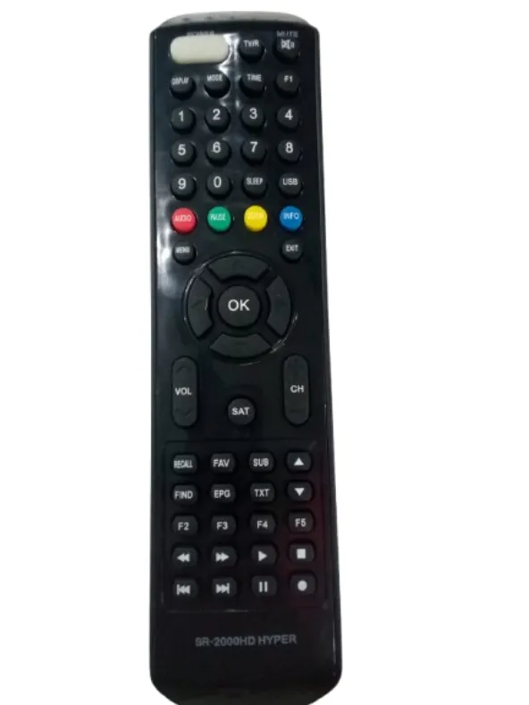 Télécommande STARSAT 2000
