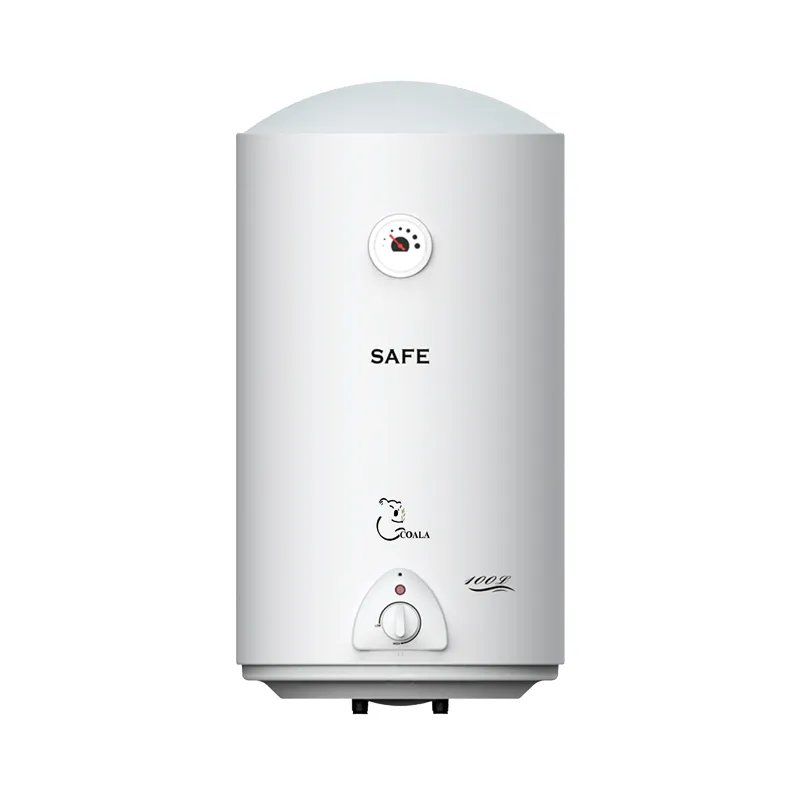 Chauffe eau électrique Coala Safe 80L